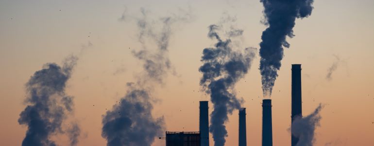 How Much CO₂ we Need to Sequester?